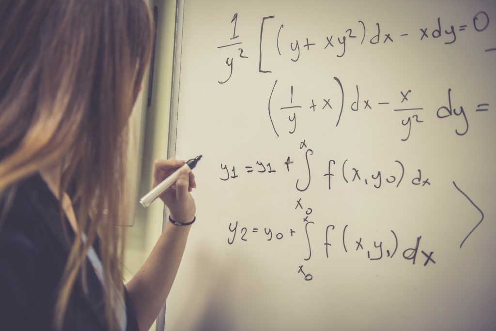 Matematika
